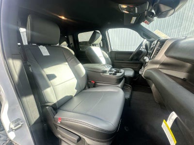 2025 RAM Ram 2500 RAM 2500 TRADESMAN CREW CAB 4X4 6'4' BOX