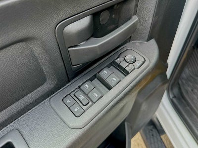 2026 RAM Ram 2500 RAM 2500 TRADESMAN CREW CAB 4X4 8' BOX