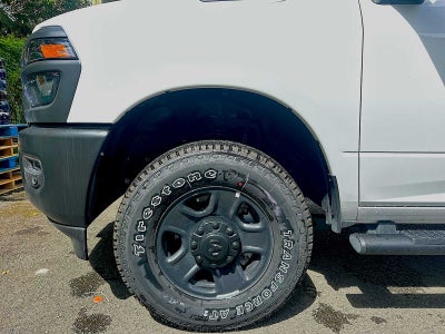 2026 RAM Ram 2500 RAM 2500 TRADESMAN CREW CAB 4X4 8' BOX