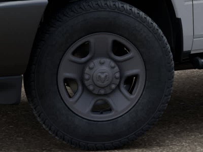 2026 RAM Ram 2500 RAM 2500 TRADESMAN CREW CAB 4X4 8' BOX