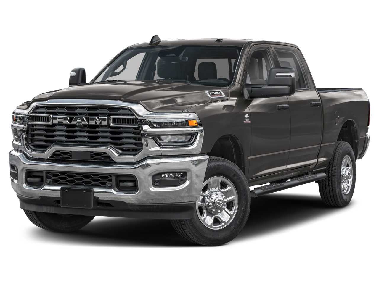 2026 RAM Ram 2500 RAM 2500 LIMITED CREW CAB 4X4 6'4' BOX
