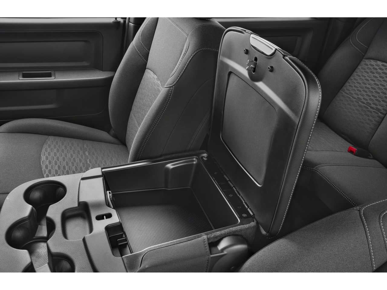 2026 RAM Ram 2500 RAM 2500 LIMITED CREW CAB 4X4 6'4' BOX