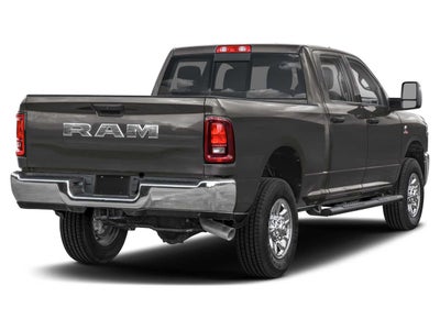 2026 RAM Ram 2500 RAM 2500 LIMITED CREW CAB 4X4 6'4' BOX