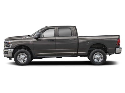 2026 RAM Ram 2500 RAM 2500 LIMITED CREW CAB 4X4 6'4' BOX