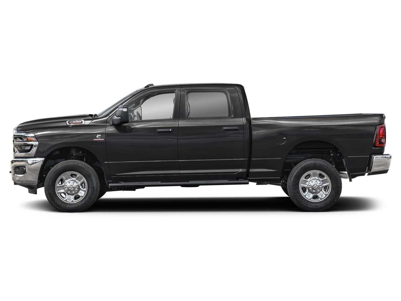 2026 RAM Ram 2500 RAM 2500 LIMITED CREW CAB 4X4 6'4' BOX