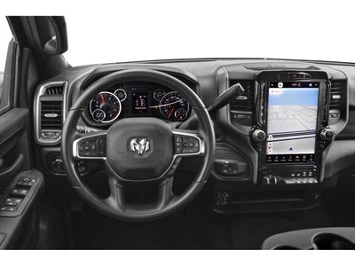 2026 RAM Ram 2500 RAM 2500 LIMITED CREW CAB 4X4 6'4' BOX