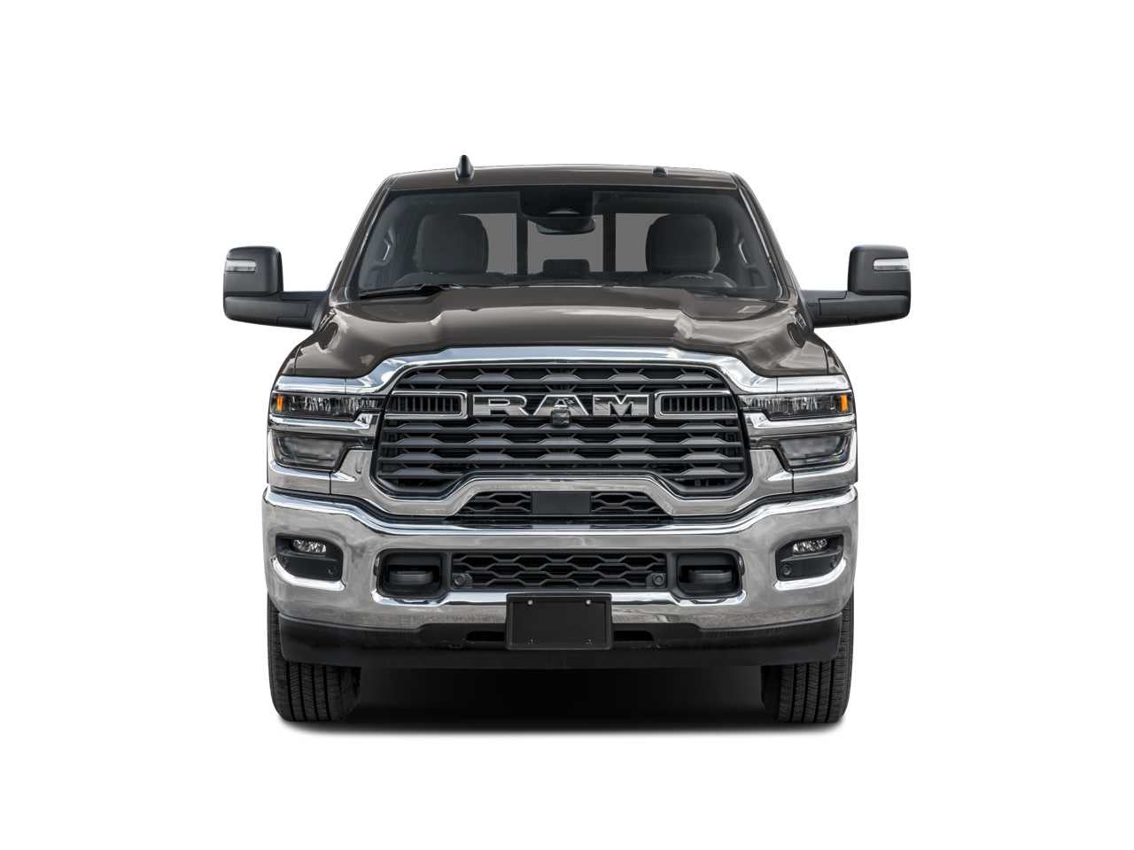 2026 RAM Ram 2500 RAM 2500 LIMITED CREW CAB 4X4 6'4' BOX