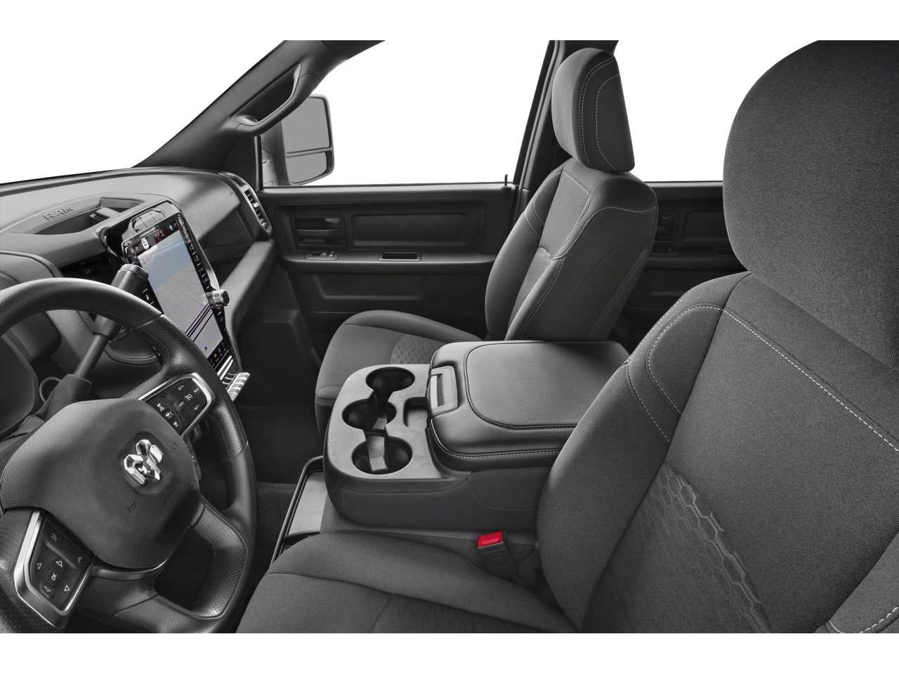 2026 RAM Ram 2500 RAM 2500 LIMITED CREW CAB 4X4 6'4' BOX