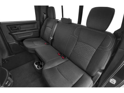 2026 RAM Ram 2500 RAM 2500 LIMITED CREW CAB 4X4 6'4' BOX