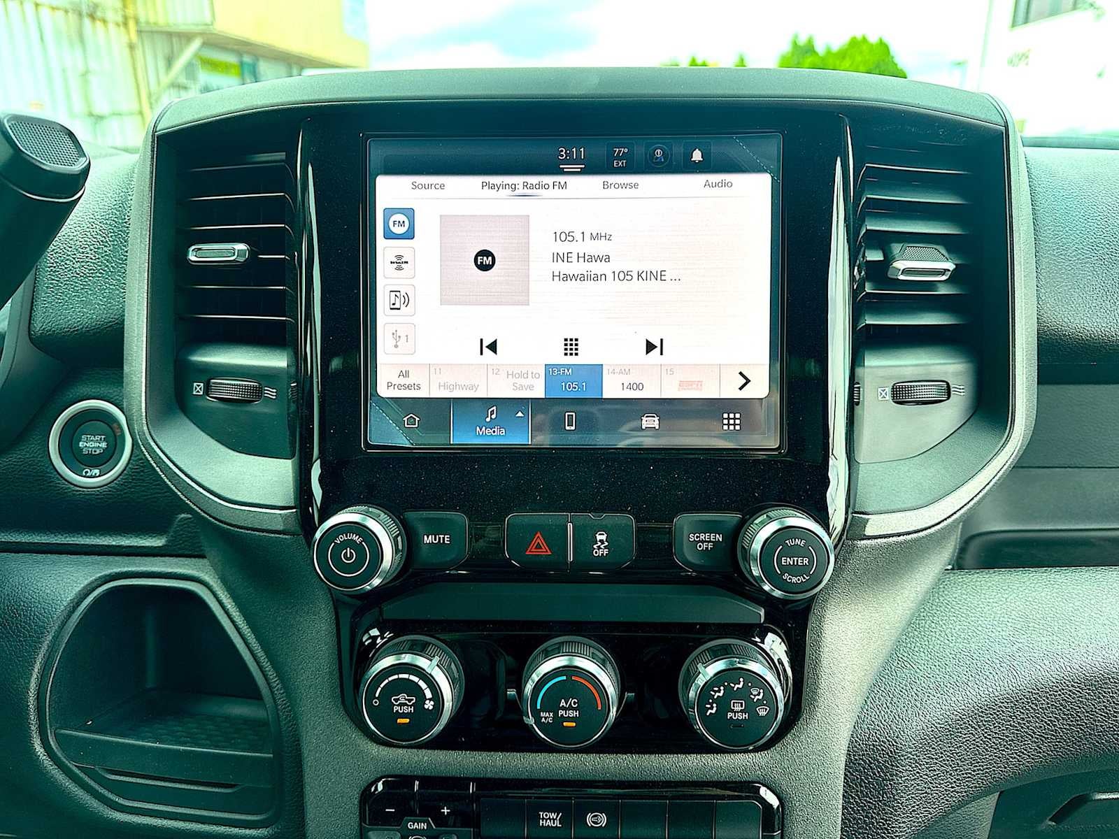 2026 RAM Ram 4500 Chassis Cab RAM 4500 TRADESMAN CHASSIS REGULAR CAB 4X2 84' CA