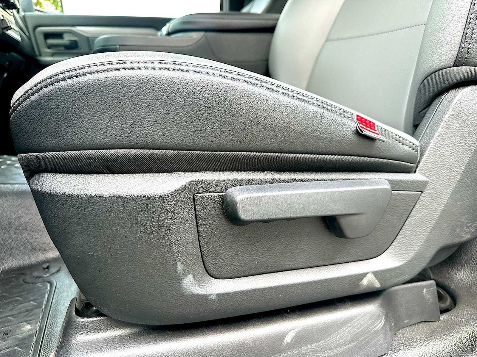 2026 RAM Ram 4500 Chassis Cab RAM 4500 TRADESMAN CHASSIS REGULAR CAB 4X2 84' CA