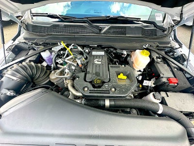 2026 RAM Ram 4500 Chassis Cab RAM 4500 TRADESMAN CHASSIS REGULAR CAB 4X2 84' CA