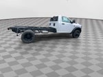 2026 RAM Ram 4500 Chassis Cab RAM 4500 TRADESMAN CHASSIS REGULAR CAB 4X2 84' CA