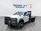 2025 RAM Ram 4500 Chassis Cab RAM 4500 TRADESMAN CHASSIS REGULAR CAB 4X4 84' CA