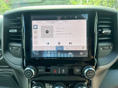 2025 RAM Ram 4500 Chassis Cab RAM 4500 TRADESMAN CHASSIS REGULAR CAB 4X4 84' CA