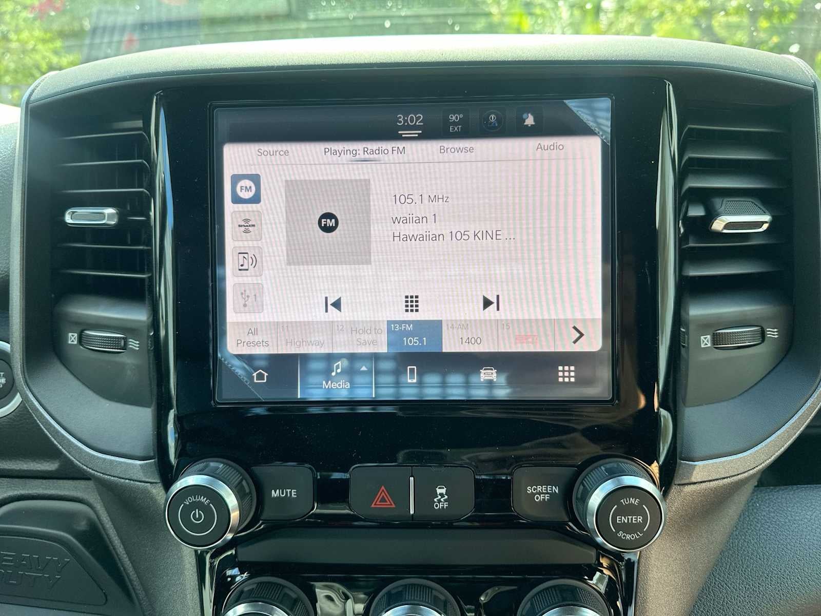 2025 RAM Ram 4500 Chassis Cab RAM 4500 TRADESMAN CHASSIS REGULAR CAB 4X4 84' CA