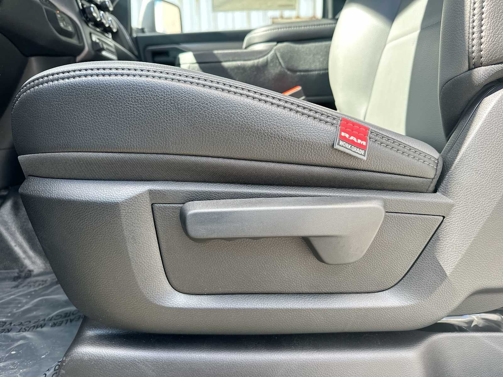 2025 RAM Ram 4500 Chassis Cab RAM 4500 TRADESMAN CHASSIS REGULAR CAB 4X4 84' CA