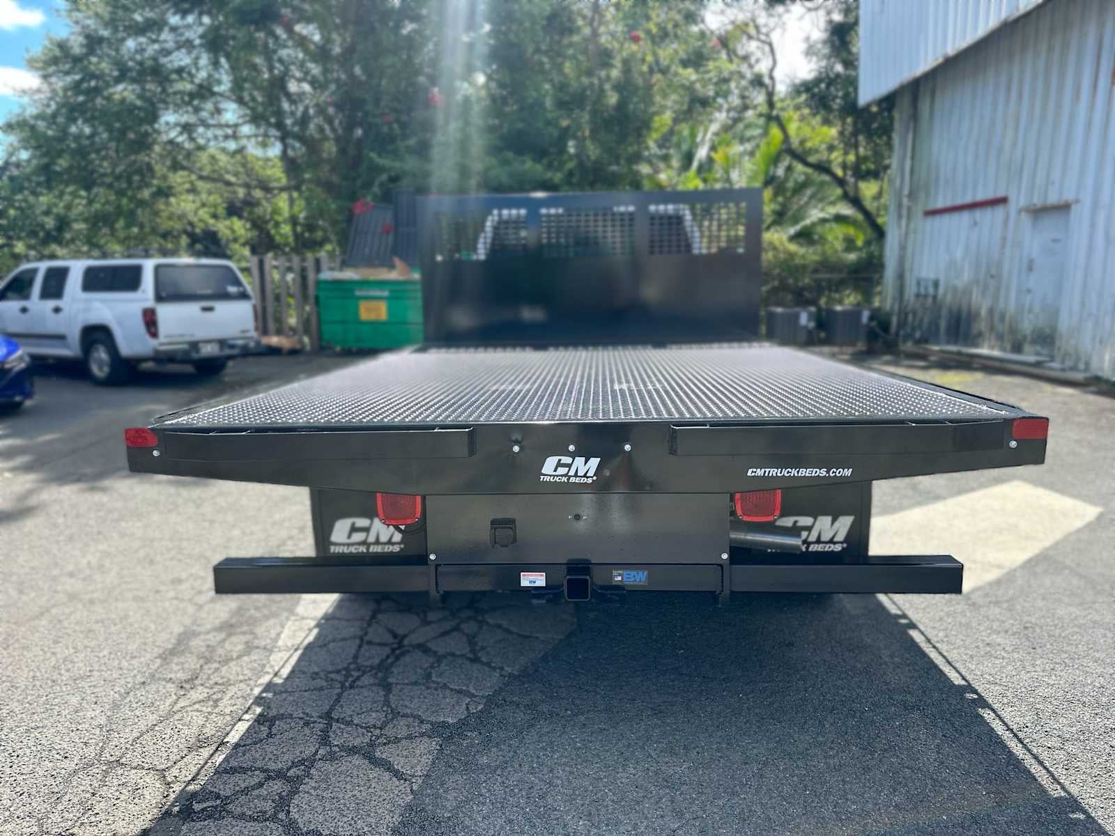 2025 RAM Ram 4500 Chassis Cab RAM 4500 TRADESMAN CHASSIS REGULAR CAB 4X4 84' CA