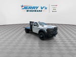 2025 RAM Ram 4500 Chassis Cab RAM 4500 TRADESMAN CHASSIS REGULAR CAB 4X4 84' CA