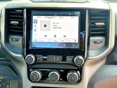 2026 RAM Ram 4500 Chassis Cab RAM 4500 TRADESMAN CHASSIS REGULAR CAB 4X4 84' CA