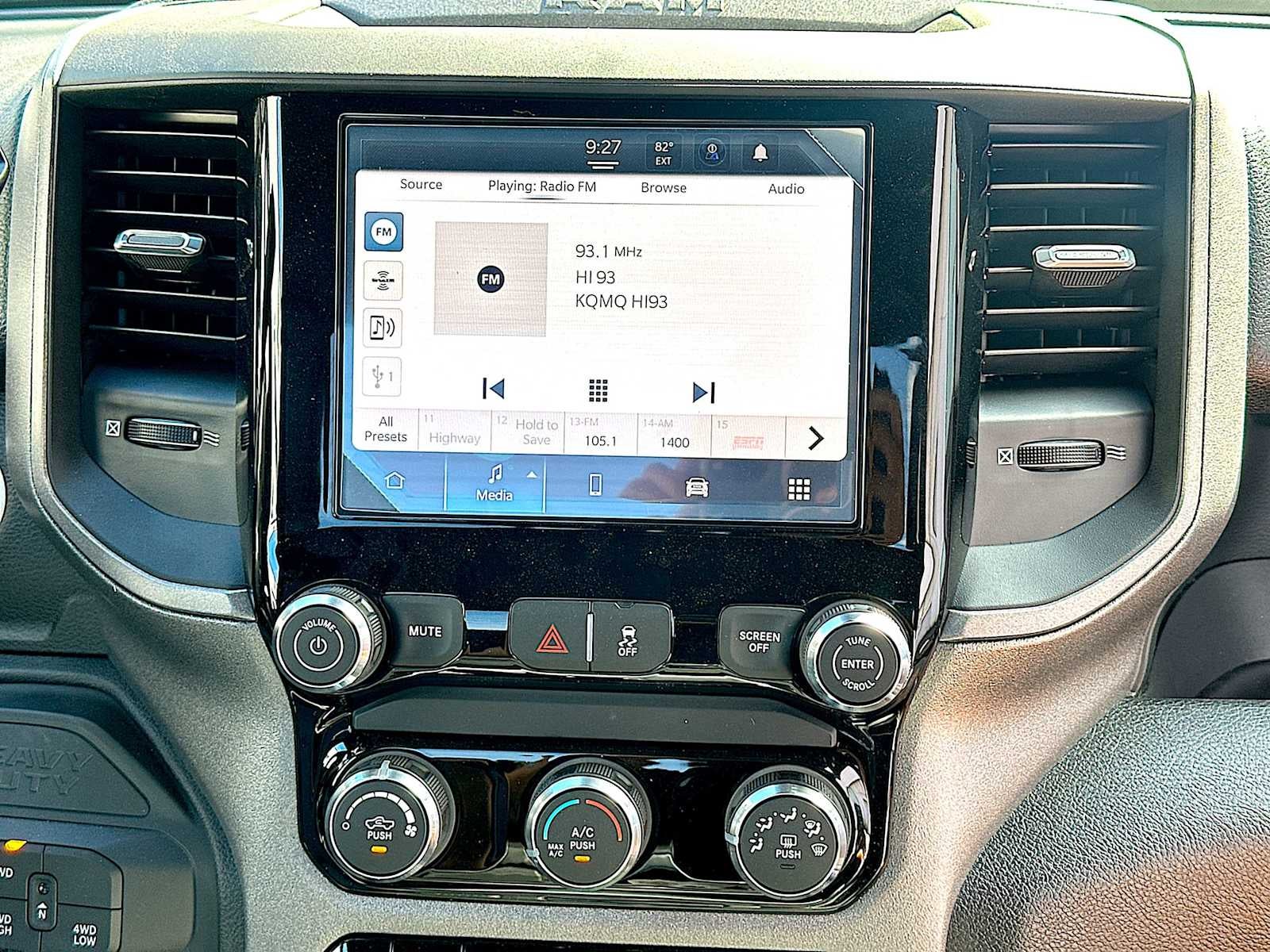 2026 RAM Ram 4500 Chassis Cab RAM 4500 TRADESMAN CHASSIS REGULAR CAB 4X4 84' CA