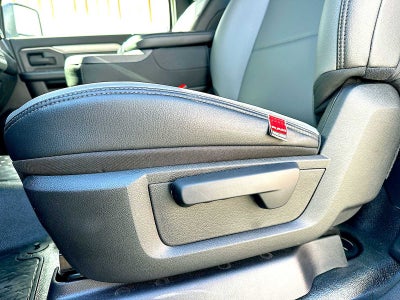 2026 RAM Ram 4500 Chassis Cab RAM 4500 TRADESMAN CHASSIS REGULAR CAB 4X4 84' CA