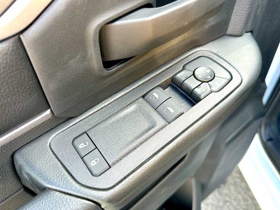 2026 RAM Ram 4500 Chassis Cab RAM 4500 TRADESMAN CHASSIS REGULAR CAB 4X4 84' CA