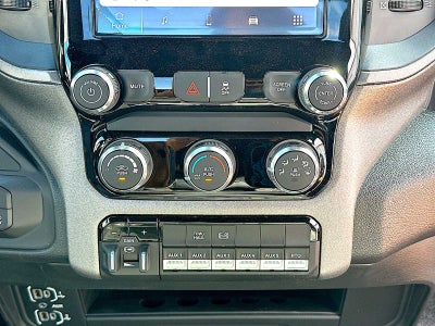 2026 RAM Ram 4500 Chassis Cab RAM 4500 TRADESMAN CHASSIS REGULAR CAB 4X4 84' CA