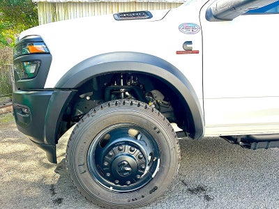 2026 RAM Ram 4500 Chassis Cab RAM 4500 TRADESMAN CHASSIS REGULAR CAB 4X4 84' CA