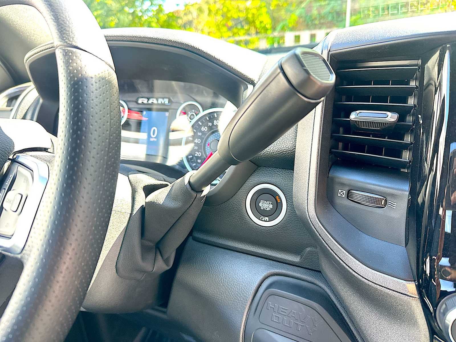 2026 RAM Ram 4500 Chassis Cab RAM 4500 TRADESMAN CHASSIS REGULAR CAB 4X4 84' CA