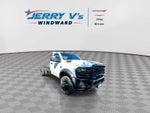 2026 RAM Ram 4500 Chassis Cab RAM 4500 TRADESMAN CHASSIS REGULAR CAB 4X4 84' CA