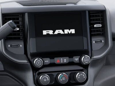 2026 RAM Ram 4500 Chassis Cab RAM 4500 TRADESMAN CHASSIS REGULAR CAB 4X4 84' CA