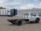 2026 RAM Ram 4500 Chassis Cab RAM 4500 TRADESMAN CHASSIS REGULAR CAB 4X4 84' CA