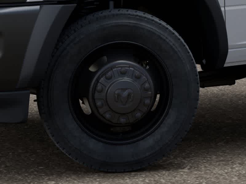 2026 RAM Ram 4500 Chassis Cab RAM 4500 TRADESMAN CHASSIS REGULAR CAB 4X4 84' CA