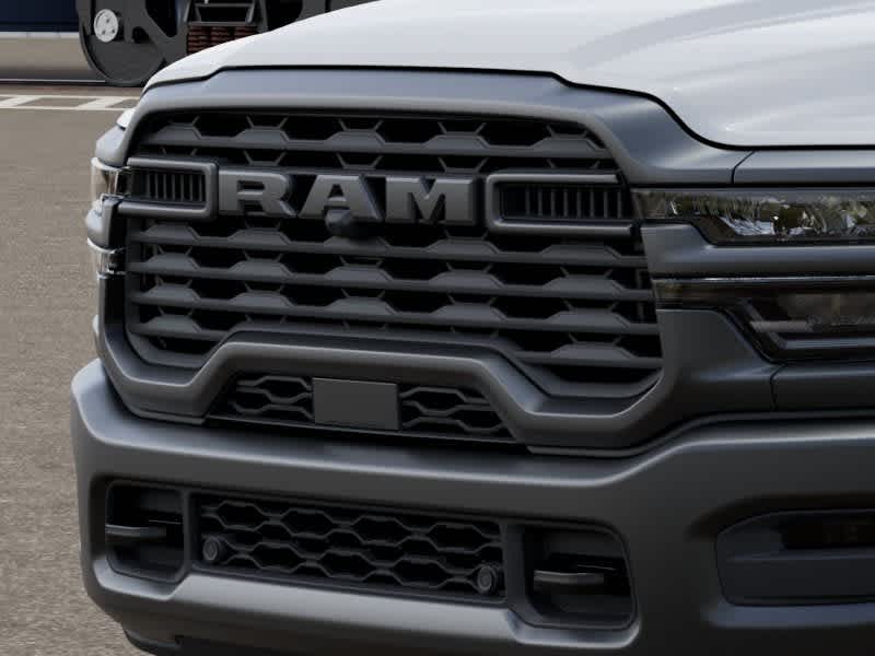 2026 RAM Ram 4500 Chassis Cab RAM 4500 TRADESMAN CHASSIS REGULAR CAB 4X4 84' CA