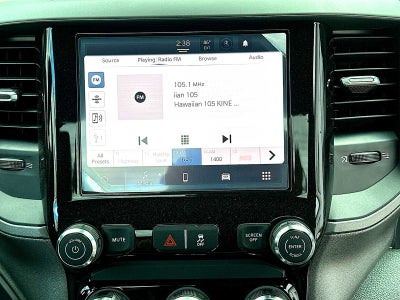 2026 RAM Ram 5500 Chassis Cab RAM 5500 TRADESMAN CHASSIS REGULAR CAB 4X2 84' CA