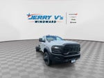 2026 RAM Ram 5500 Chassis Cab RAM 5500 TRADESMAN CHASSIS REGULAR CAB 4X2 84' CA