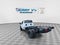 2026 RAM Ram 5500 Chassis Cab RAM 5500 TRADESMAN CHASSIS REGULAR CAB 4X2 84' CA