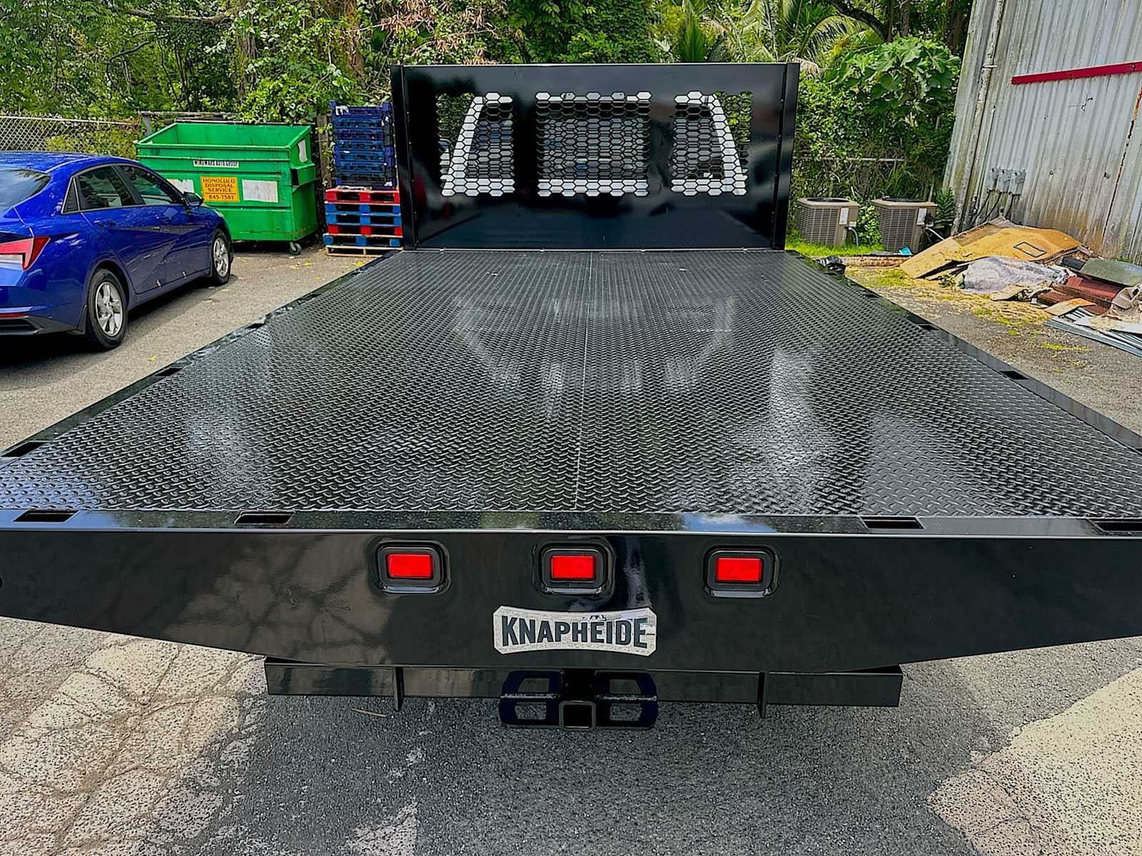 2026 RAM Ram 3500 Chassis Cab RAM 3500 TRADESMAN CHASSIS REGULAR CAB 4X2 84' CA