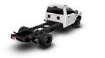 2026 RAM Ram 3500 Chassis Cab RAM 3500 TRADESMAN CHASSIS REGULAR CAB 4X2 84' CA