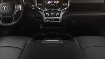 2026 RAM Ram 3500 Chassis Cab RAM 3500 TRADESMAN CHASSIS REGULAR CAB 4X2 84' CA