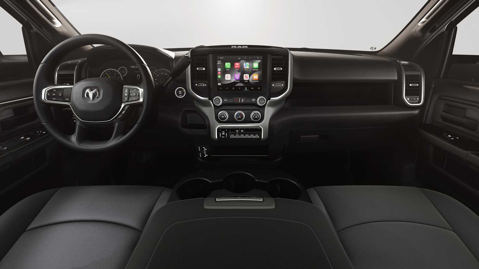 2026 RAM Ram 3500 Chassis Cab RAM 3500 TRADESMAN CHASSIS REGULAR CAB 4X2 84' CA