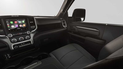 2026 RAM Ram 3500 Chassis Cab RAM 3500 TRADESMAN CHASSIS REGULAR CAB 4X2 84' CA