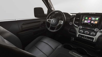 2026 RAM Ram 3500 Chassis Cab RAM 3500 TRADESMAN CHASSIS REGULAR CAB 4X2 84' CA