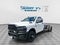 2026 RAM Ram 3500 Chassis Cab RAM 3500 TRADESMAN CHASSIS REGULAR CAB 4X2 84' CA