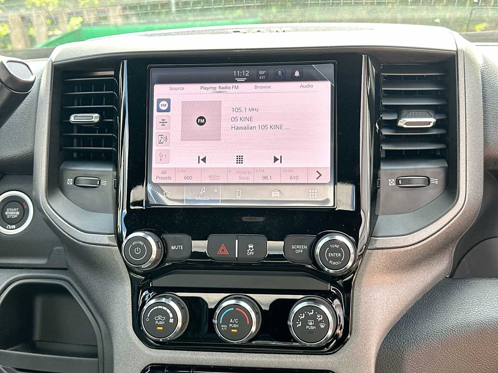 2026 RAM Ram 3500 Chassis Cab RAM 3500 TRADESMAN CHASSIS REGULAR CAB 4X2 84' CA