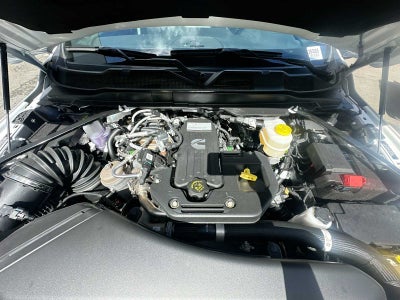 2026 RAM Ram 3500 Chassis Cab RAM 3500 TRADESMAN CHASSIS REGULAR CAB 4X2 84' CA