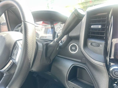 2026 RAM Ram 3500 Chassis Cab RAM 3500 TRADESMAN CHASSIS REGULAR CAB 4X2 84' CA