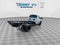 2026 RAM Ram 3500 Chassis Cab RAM 3500 TRADESMAN CHASSIS REGULAR CAB 4X2 84' CA