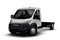 2026 RAM Ram ProMaster RAM PROMASTER 3500 TRADESMAN CUTAWAY 159' WB / 104' CA